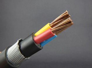 3 CORE FLATE CABLES